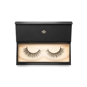 NWT Lash Star Beauty Feathery Faux Mink Lashes Visionary Lash 007